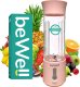 Blender kielichowy Bewell 2
