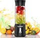 Blender kielichowy Bewell Blender do smoothie ręczny bezprzewodowy beWell 7