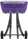 LotusGrill GRILL WĘGLOWY LOTUSGRILL BEZDYMNY XXL+WĘGIEL!! 5
