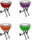LotusGrill GRILL WĘGLOWY LOTUSGRILL BEZDYMNY XXL+WĘGIEL!! 7