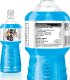 Oshee 6x OSHEE Isotonic Drink Multifruit wieloowocowy 1000 ml 2