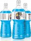 Oshee 6x OSHEE Isotonic Drink Multifruit wieloowocowy 1000 ml 3