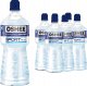 Woda Oshee 6x Woda mineralna OSHEE Sport niegazowane niskosodowa 1000 ml 1