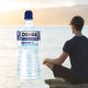 Woda Oshee 6x Woda mineralna OSHEE Sport niegazowane niskosodowa 1000 ml 2