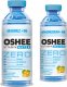 Oshee 6x OSHEE ZERO Vitamin Water magnez + B6 555 ml 3
