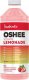 Oshee 6x OSHEE Vitamin Lemonade truskawka 555 ml 1