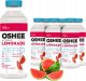 Oshee 6x OSHEE ZERO Vitamin Lemonade arbuz 555 ml 1