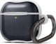 Spigen Etui Classic C1 Apple AirPods 4 Graphite 1