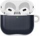 Spigen Etui Classic C1 Apple AirPods 4 Graphite 2