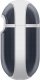 Spigen Etui Classic C1 Apple AirPods 4 Graphite 4