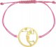 Radziszewska Jewellery Złota Bransoletka Siatkarka Siatkówka Żeńska 925 GRAWER DEDYKACJA GRATIS 5