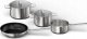 Bosch Pot set Bosch HEZ9SE040 4