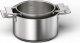Bosch Pot set Bosch HEZ9SE040 5