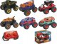Hot Wheels Monster Truck 13-63683 1