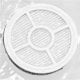 Xiaomi Xiaomi | Dust Mite Vacuum Cleaner Pro Filter | 2 pc(s) one size 3