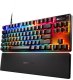 Klawiatura SteelSeries SteelSeries Apex Pro TKL Gen 3 | Gaming keyboard | Wired | ND | Black | USB-C | OmniPoint 3.0 Adjustable HyperMagnetic Switches 4