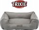 Trixie TRIXIE Talis, Nest pet bed, Indoor, Dog, Grey, Rectangular, Monochromatic 8