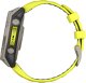 Zegarek sportowy Garmin Fenix 8 Solar Sapphire Żółty  (010-02906-21) 10