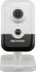 Kamera IP Hikvision DS-2CD2443G2-I(2.8mm) 4 MP AcuSense Built-in Mic Fixed Cube Network Camera 1