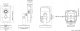 Kamera IP Hikvision DS-2CD2443G2-I(2.8mm) 4 MP AcuSense Built-in Mic Fixed Cube Network Camera 10