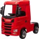 Cameron Sino Auto Na Akumulator Scania 500R HL698 Czerwone Lakierowane 4x4 3