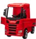 Cameron Sino Auto Na Akumulator Scania 500R HL698 Czerwone Lakierowane 4x4 6