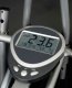 Fitness King Orbitrek mechaniczny Platinium Profi z wyświetlaczem kalorii pomiar pulsu 1