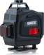 Humberg Laser krzyżowy w walizce + akcesoria Humberg HM-170 2