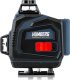 Humberg Laser krzyżowy w walizce + akcesoria Humberg HM-170 4