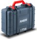 Humberg Laser krzyżowy w walizce + akcesoria Humberg HM-170 7