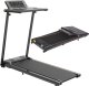 Abarqs Bieżnia treningowa elektryczna AbarQs fitness BZ-42.15 7