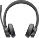 Słuchawki HP ML POLY Voyager 4320 Microsoft Teams Certified USB-C Headset +BT700 dongle Bezprzewodowy Opaska na głowę Biuro/centrum telefoniczne 1