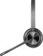 Słuchawki HP ML POLY Voyager 4320 Microsoft Teams Certified USB-C Headset +BT700 dongle Bezprzewodowy Opaska na głowę Biuro/centrum telefoniczne 1