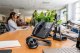 Słuchawki HP ML POLY Voyager 4320 Microsoft Teams Certified USB-C Headset +BT700 dongle Bezprzewodowy Opaska na głowę Biuro/centrum telefoniczne 5