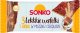 SONKO 11x SONKO Lekkie Wafelki 3 ziarna w czekoladzie mlecznej 36g 1
