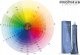 Proximus PROXIMUS Farba do włosów SUPREME COLOR NANOTECHNOLOGY - 10,81 1