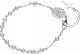 Radziszewska Jewellery Bransoletka Różaniec Perłowy Medalik Krzyżyk 925 Prezent GRAWER GRATIS 1