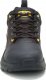 Caterpillar Colorado Sneaker Lo P726090 Czarne 45 3