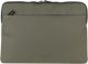 Torba Tucano Notebook sleeve Tucano Gommo 16", žalias 1