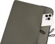 Torba Tucano Notebook sleeve Tucano Gommo 16", žalias 2