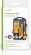 Zestaw narzędzi Nedis CSTS10017 phone / tablet repair kit 17-in-1 2