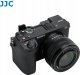 JJC Grip Holder Stabilizator Uchwyt Na Kciuk Palec Do Aparatu Sony A6700 A 6700 / Ta-a6700 6