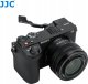 JJC Grip Holder Stabilizator Uchwyt Na Kciuk Palec Do Aparatu Sony A6700 A 6700 / Ta-a6700 7