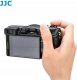 JJC Grip Holder Stabilizator Uchwyt Na Kciuk Palec Do Aparatu Sony A6700 A 6700 / Ta-a6700 9