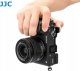 JJC Grip Holder Stabilizator Uchwyt Na Kciuk Palec Do Aparatu Sony A6700 A 6700 / Ta-a6700 10