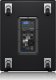 Subwoofer samochodowy ML Turbosound iQ18B Subwoofer aktywny 18" 2