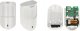 Dahua Technology ZESTAW ALARMOWY ART-ARC3800H-03-W2(868) AirShield DAHUA 3