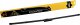 Valeo SWF Valytuvai VISIOFLEX Flat 550/550 mm 2 vnt. 5