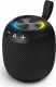 Głośnik Hama GŁOŚNIK MOBILNY BLUETOOTH "BOMB 3.0" CZARNY 1