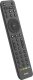 Pilot RTV Hama PILOT UNIWERSALNY 4W1 Netflix, Prime Video, Disney+ 3